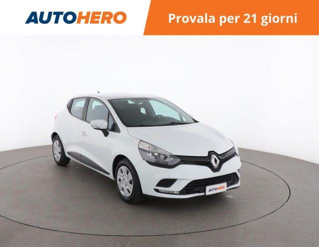 RENAULT Clio 1.2 75CV 5 porte Life
