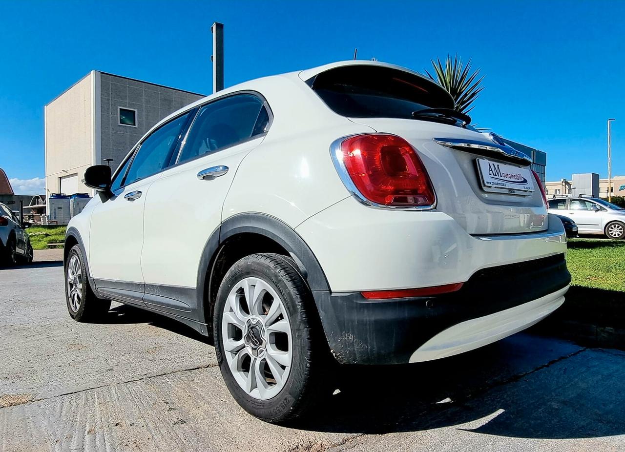 Fiat 500X 1.3 MultiJet 95 CV Pop Star