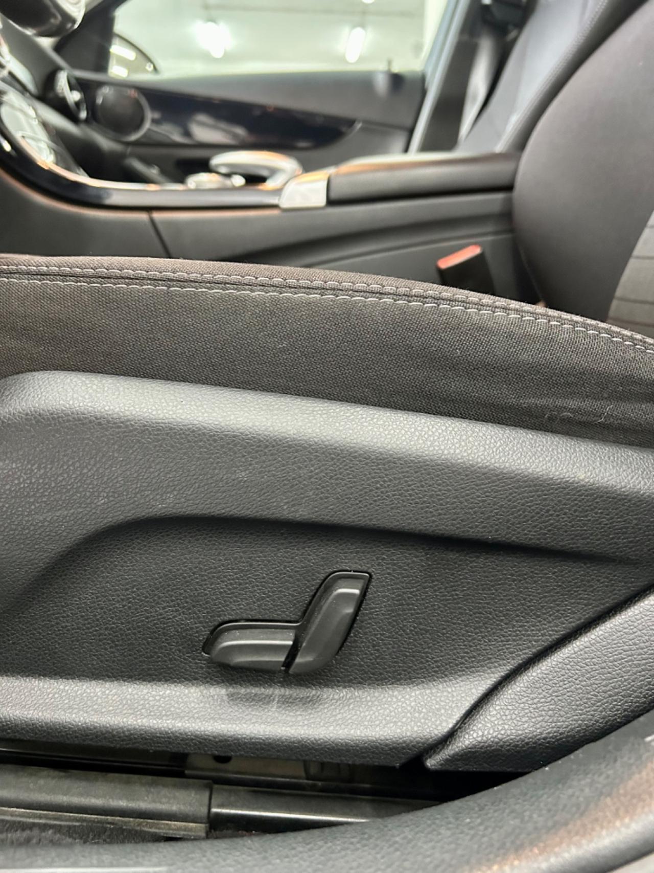 Mercedes classe C 220 Executive FINANZIABILE