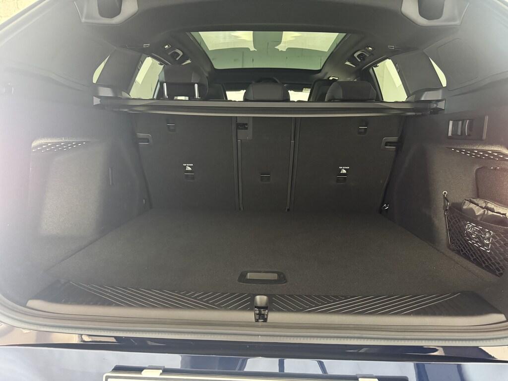 BMW X3 d MSport Pro xDrive20 Steptronic
