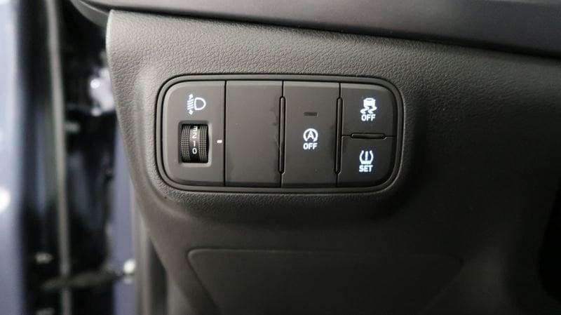 Hyundai i20 i20 1.0 t-gdi Connectline 90cv dct