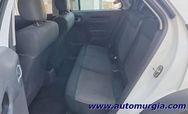 CITROEN C4 Cactus PureTech 82 Shine