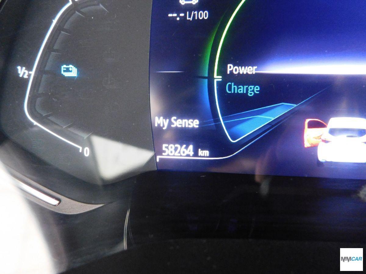 RENAULT - Clio - Hybrid E-Tech 140 CV 5p. E-Tech