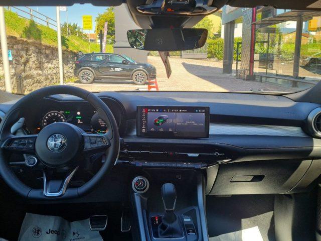 ALFA ROMEO Tonale MY25 PLUG-IN VELOCE