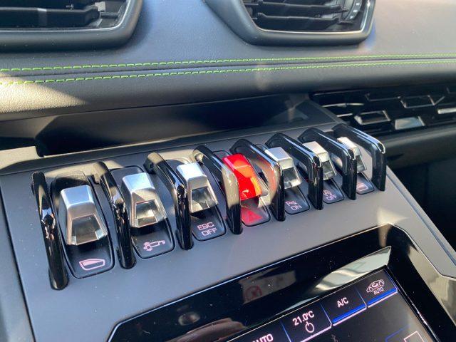 LAMBORGHINI Huracan 5.2 V10 EVO