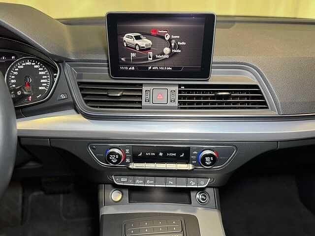 Audi Q5 35 TDI S tronic Design