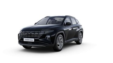 Hyundai Tucson III 2021 1.6 hev Xline 2wd auto