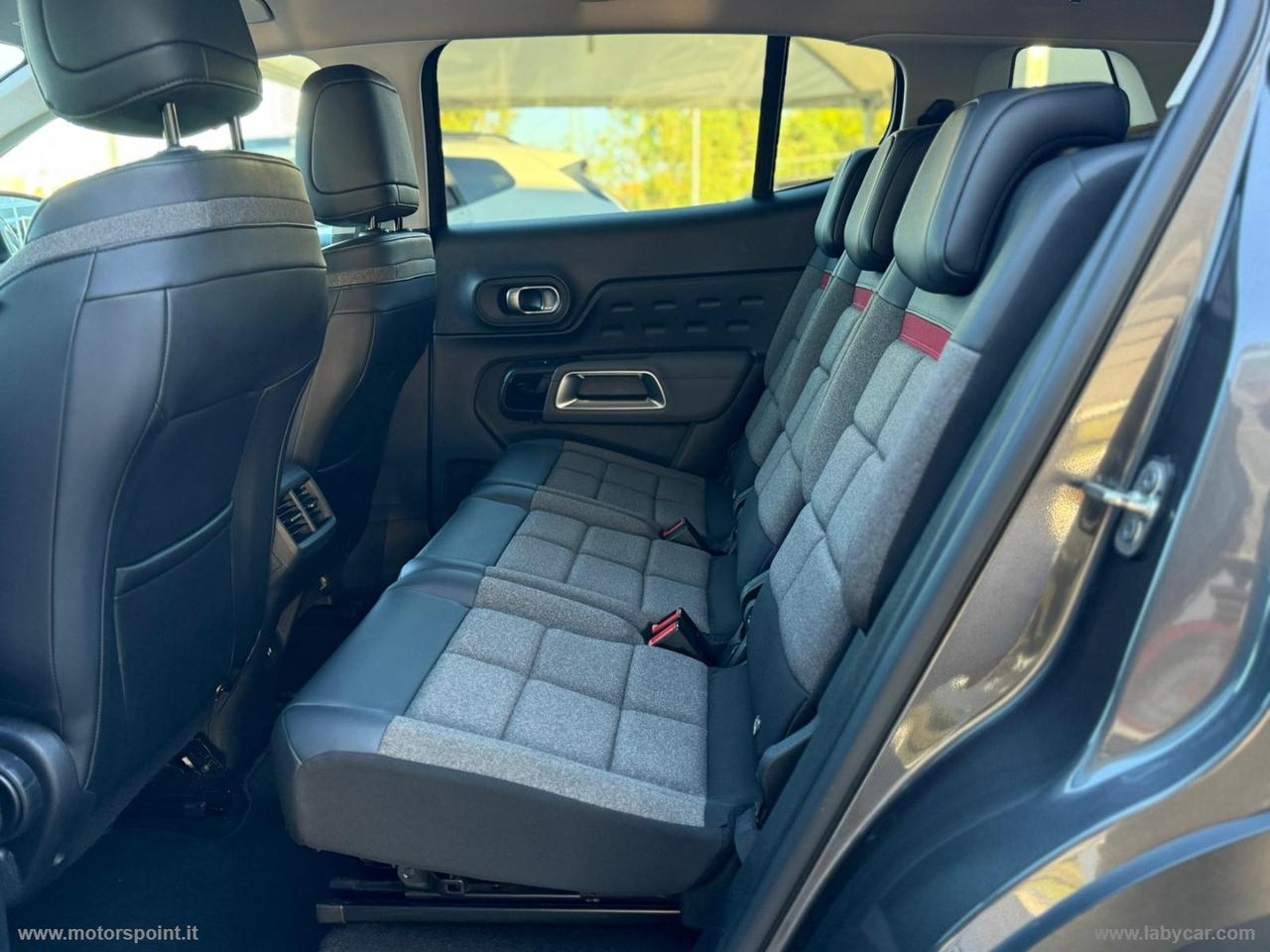 CITROEN C5 Aircross BlueHDi 130 S&S Business