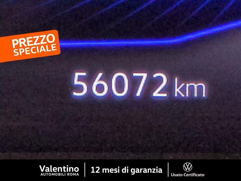 Volkswagen Polo 1.0 EVO Life