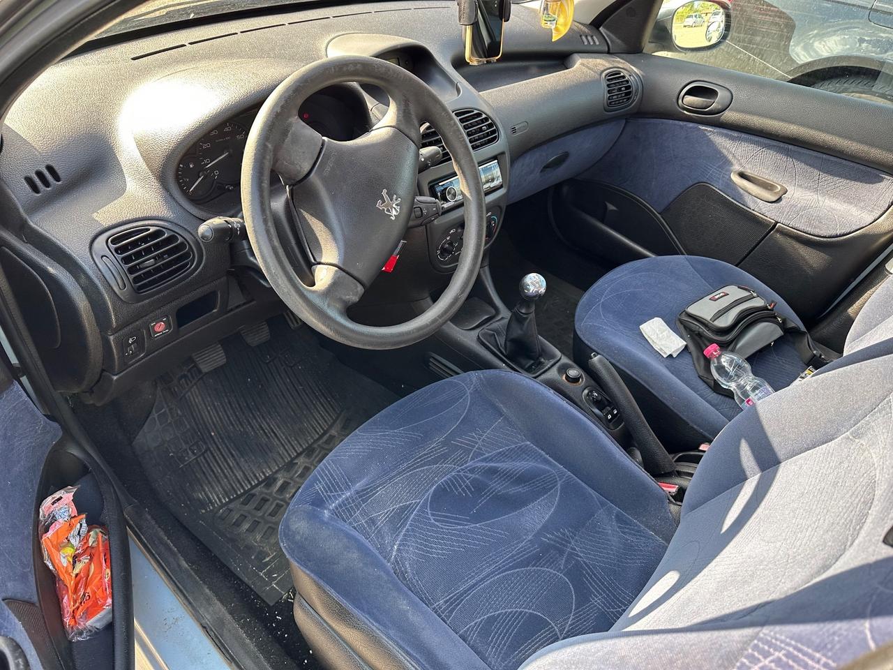 Fiat Panda 1.2 Dynamic Natural Power
