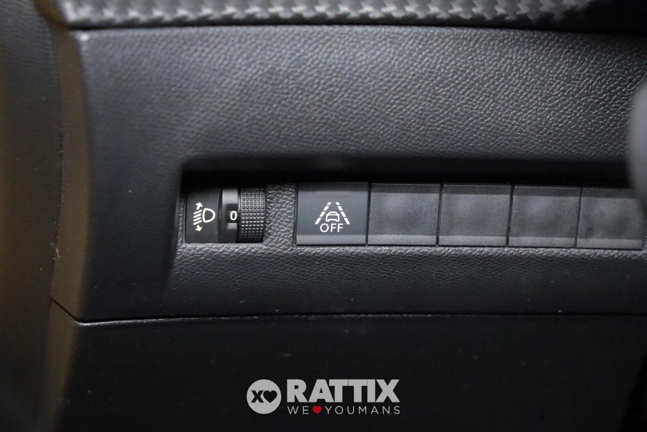 Peugeot 208 1.2 Puretech 75CV Active