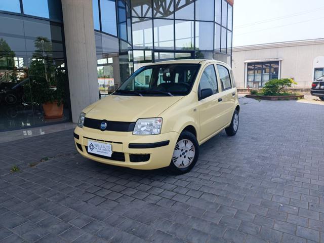 FIAT Panda 1.1 Active
