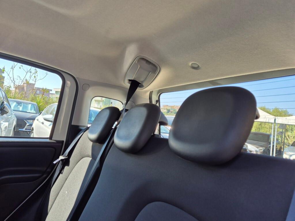 Fiat Panda 1.3 MJT 95CV 5posti EURO6