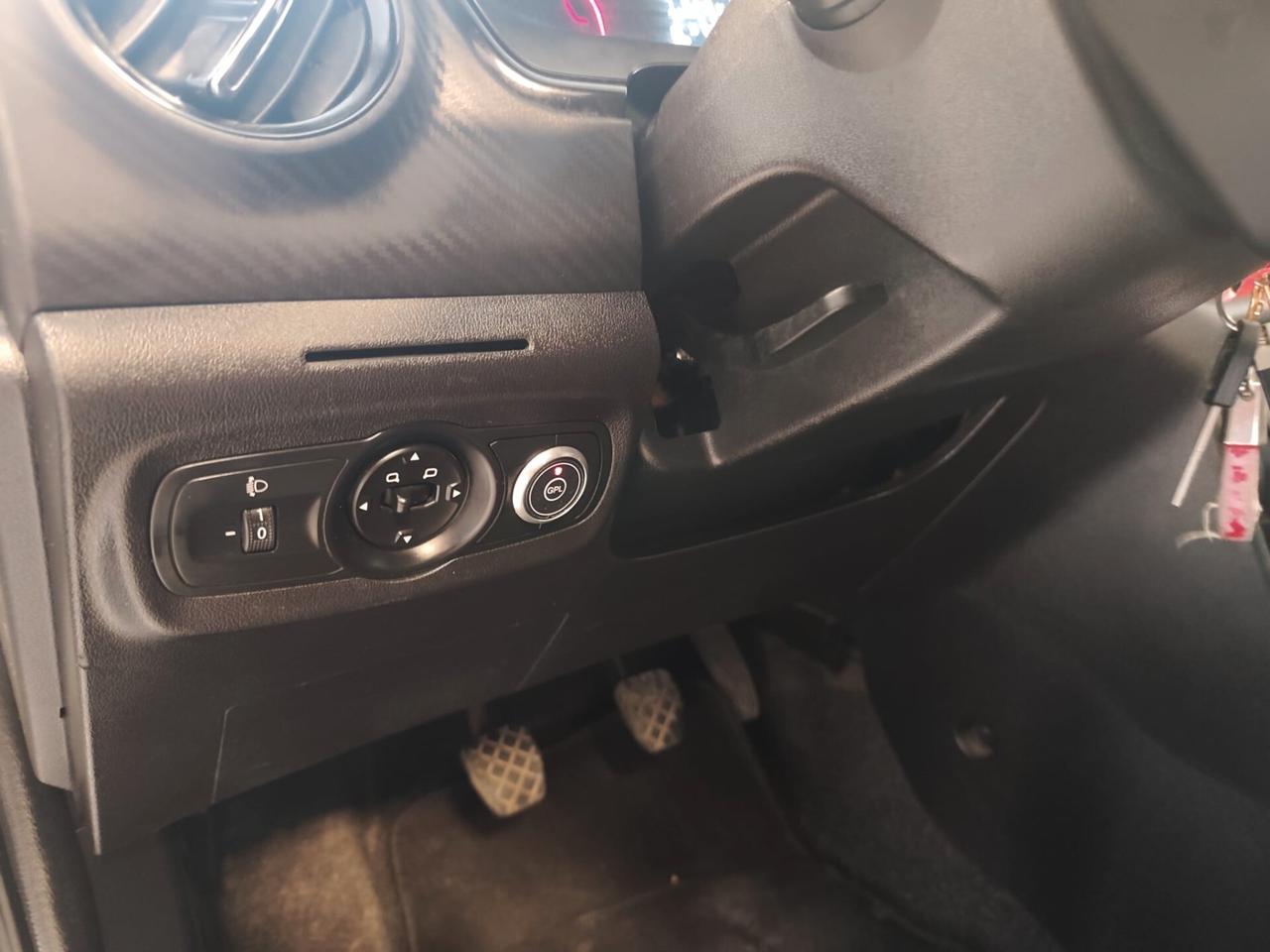 Dr 3 dr3 1.5 Bi-Fuel GPL