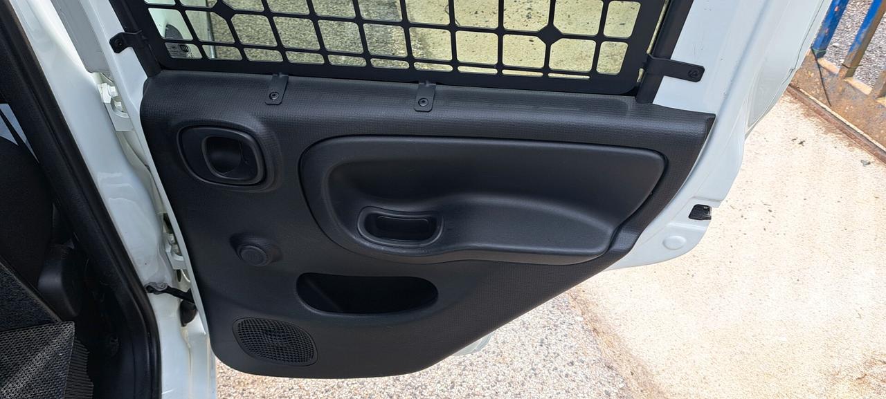 Fiat Panda 1.2 GPL Pop Van 2 posti