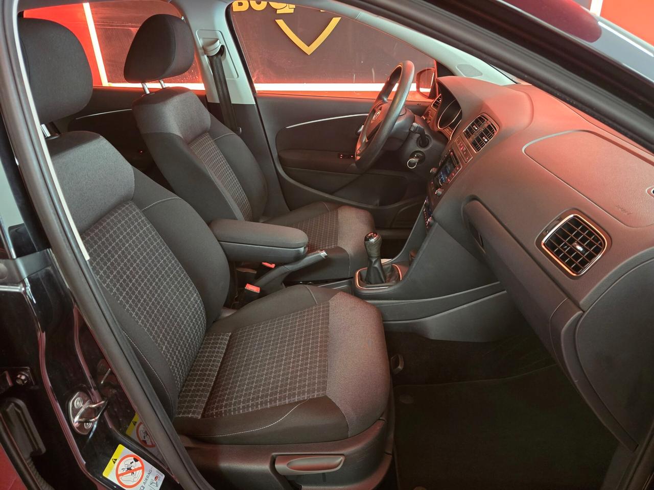 Volkswagen Polo disel