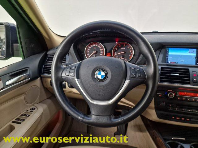 BMW X5 xDrive35i Futura