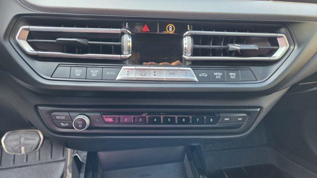 BMW 118 d 5p. Msport PERMUTE