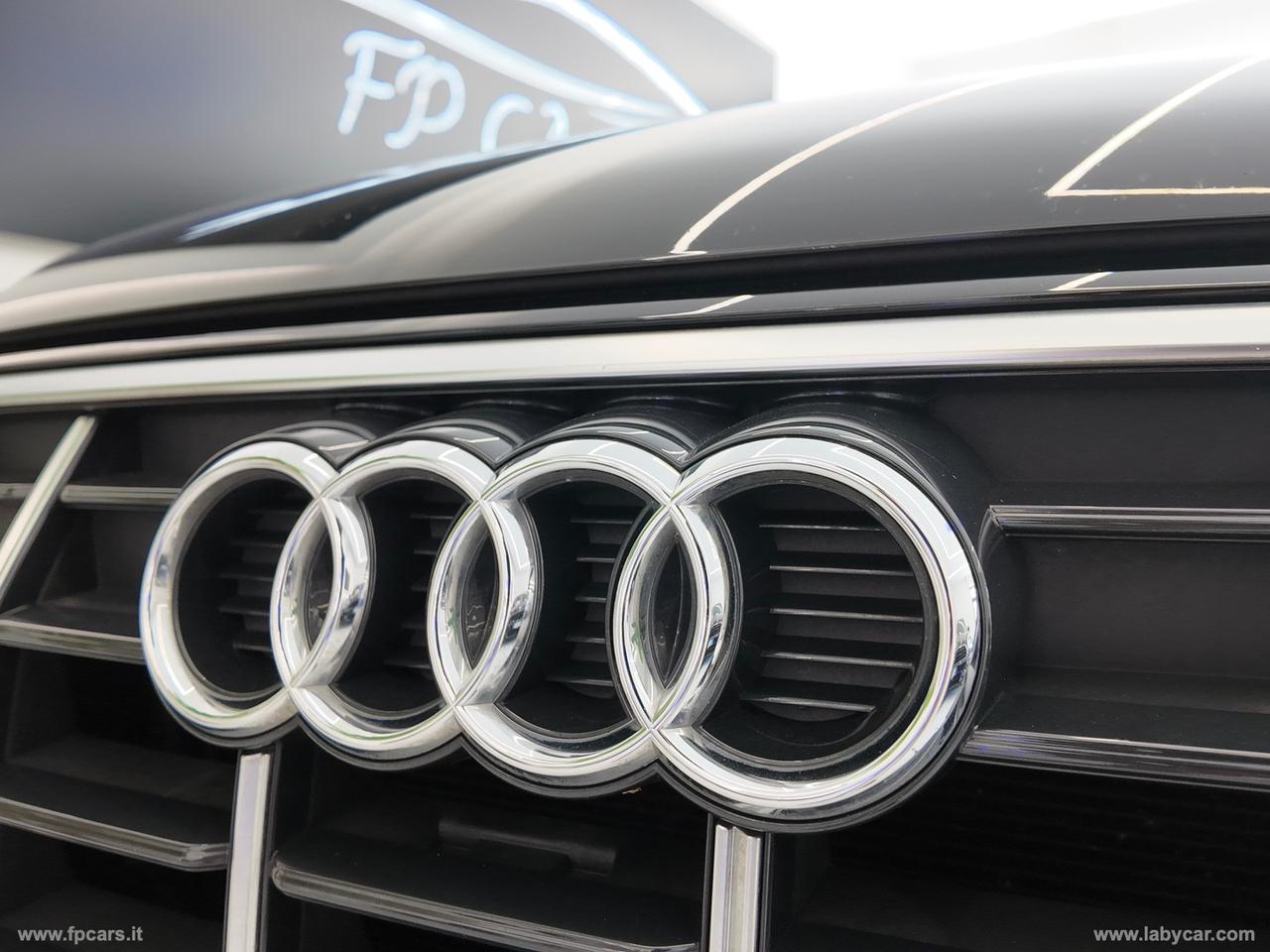 AUDI Q5 40 TDI 204CV QUATTRO S TRONIC SPORT