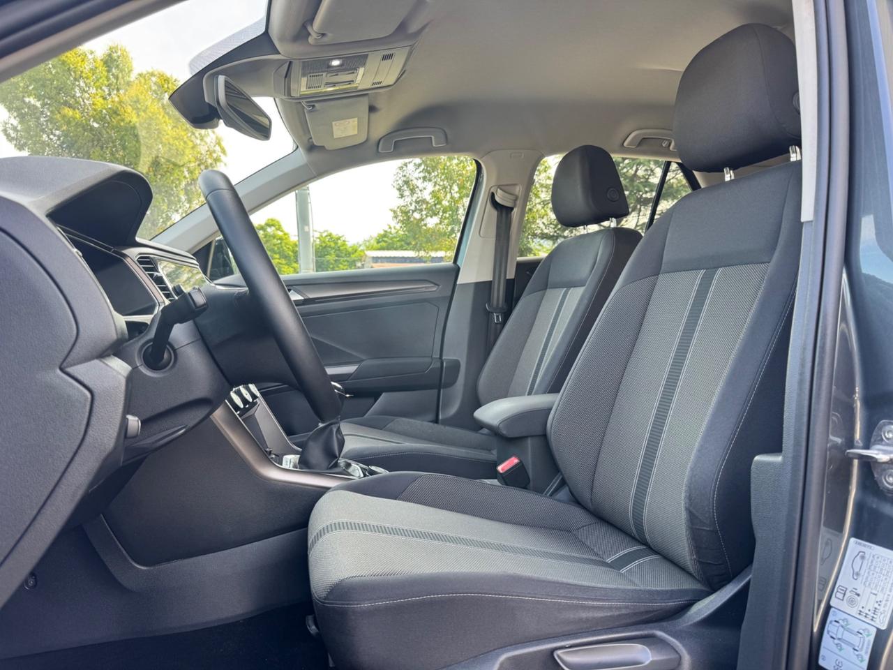 Volkswagen T-Roc 2.0 TDI SCR 4MOTION Style BlueMotion Technology