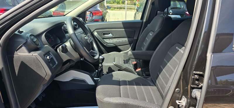 Dacia Duster Prestige 1.0 GPL 100 CV