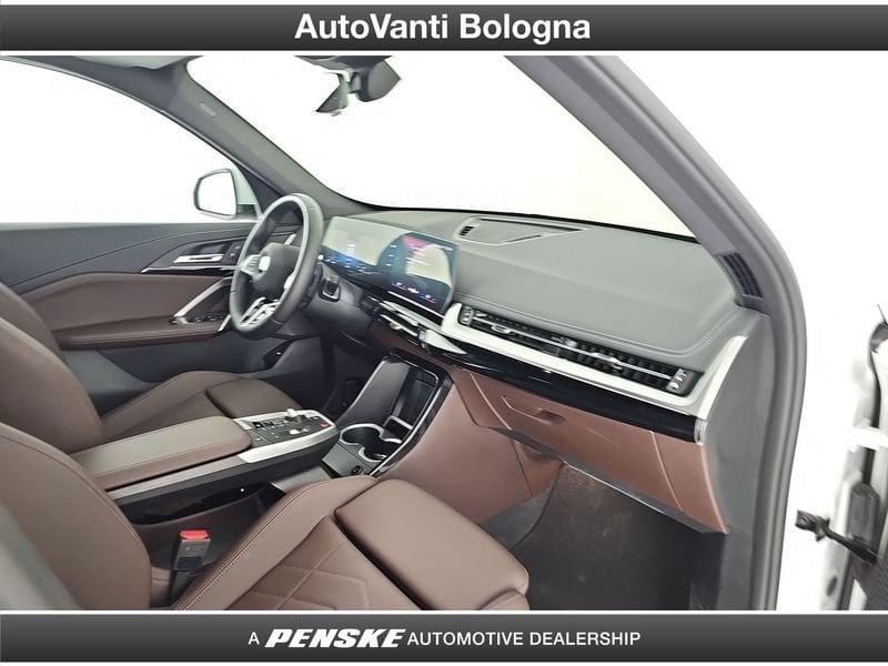 BMW X1 X1 sdrive18d MSport auto