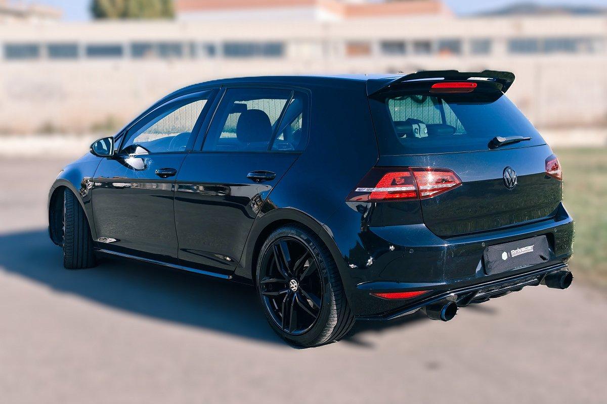 VOLKSWAGEN Golf 2.0 TDI DSG 5p. Highline BlueMotion Technology