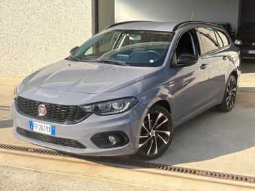 Fiat Tipo 1.4 T-Jet 120CV GPL SW Lounge