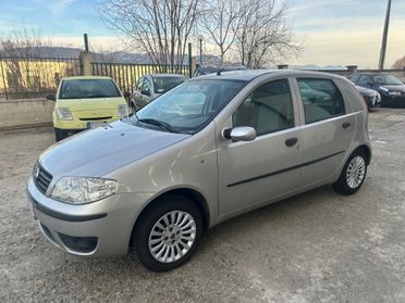 Fiat Punto 1.2i cat 5 porte ELX