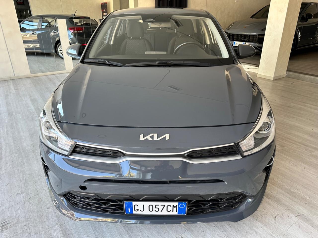 Kia Rio 1.2 DPi 84 CV Style