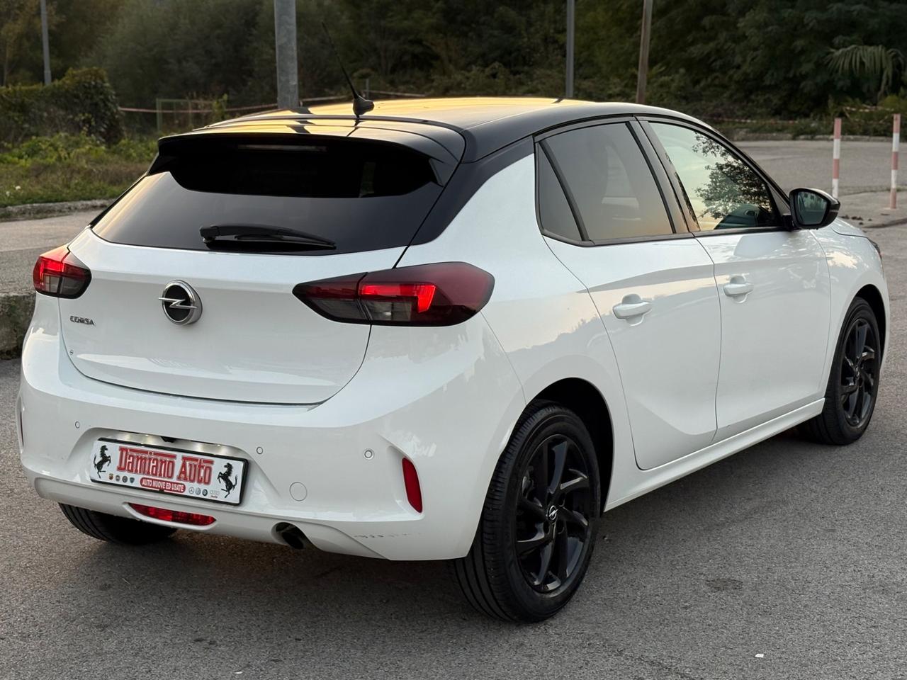 Opel Corsa 1.5 D 100 CV GS LINE FULL