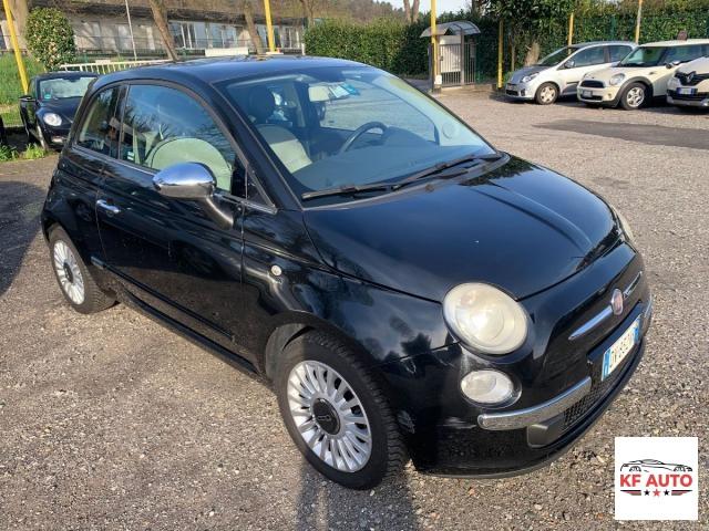 FIAT - 500 1.2 Sport 69cv