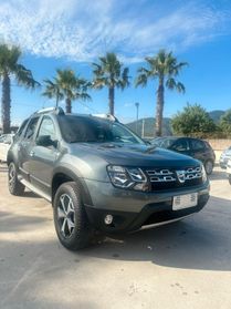 Dacia Duster 1.5 dCi 110 CV EDC S&S 4x2 Serie Speciale Brave