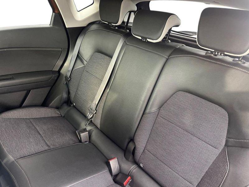 Renault Captur Captur 1.6 E-Tech phev Intens 160cv auto