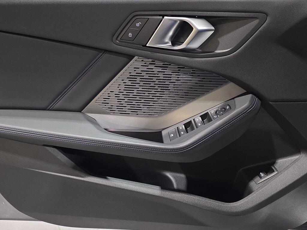 BMW Serie 1 118 d MSport Pro DCT