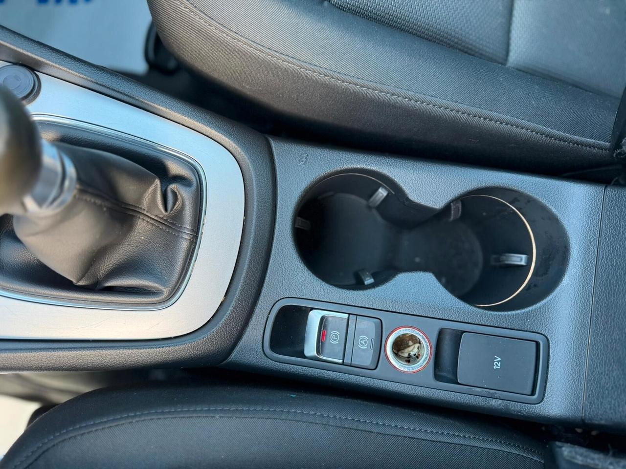 Audi Q3 2.0 TDI 150 CV quattro