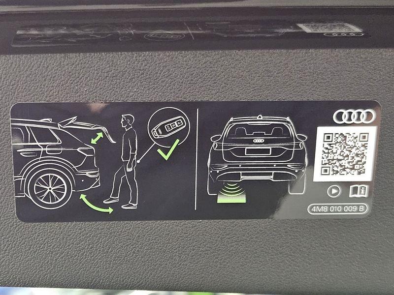 Audi Q5 Sportback 2.0 tdi S line edition quattro S tronic 150kw New Model 2026