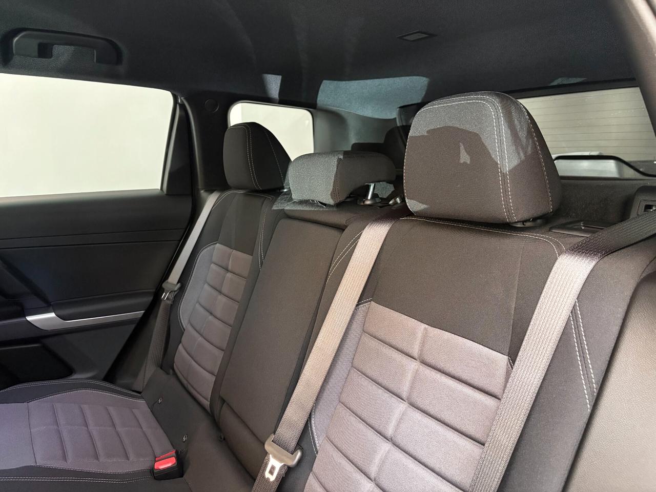 Jeep Compass 1.2 E-hybrid 145cv EDCT6 Automatica Altitude ITALIANA