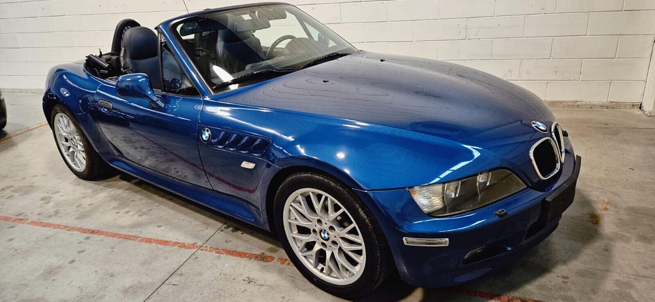 Bmw Z3 1.9 "Sport Edition"