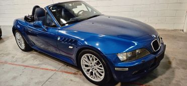 Bmw Z3 1.9 "Sport Edition"