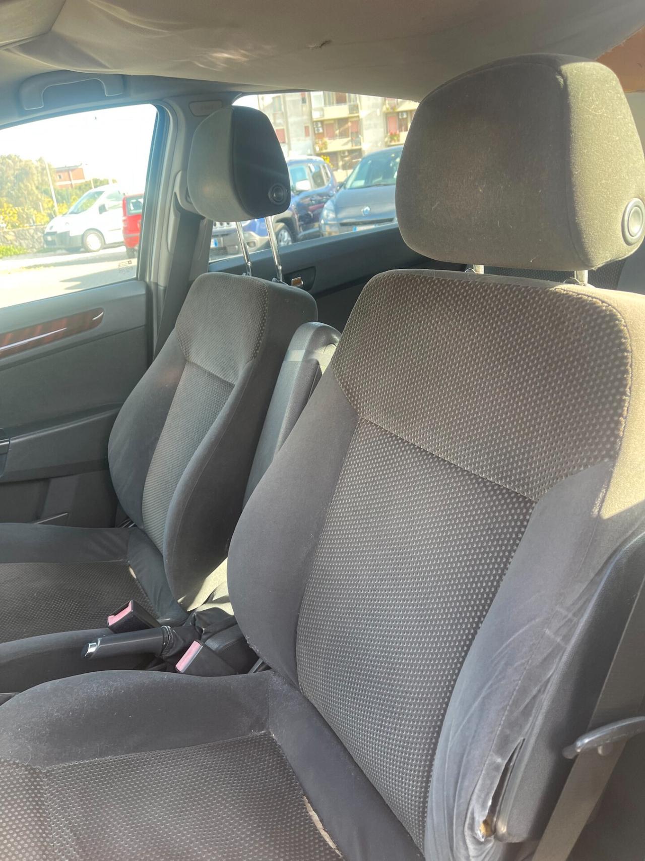 Opel Astra 1.7 CDTI 101cv Diesel