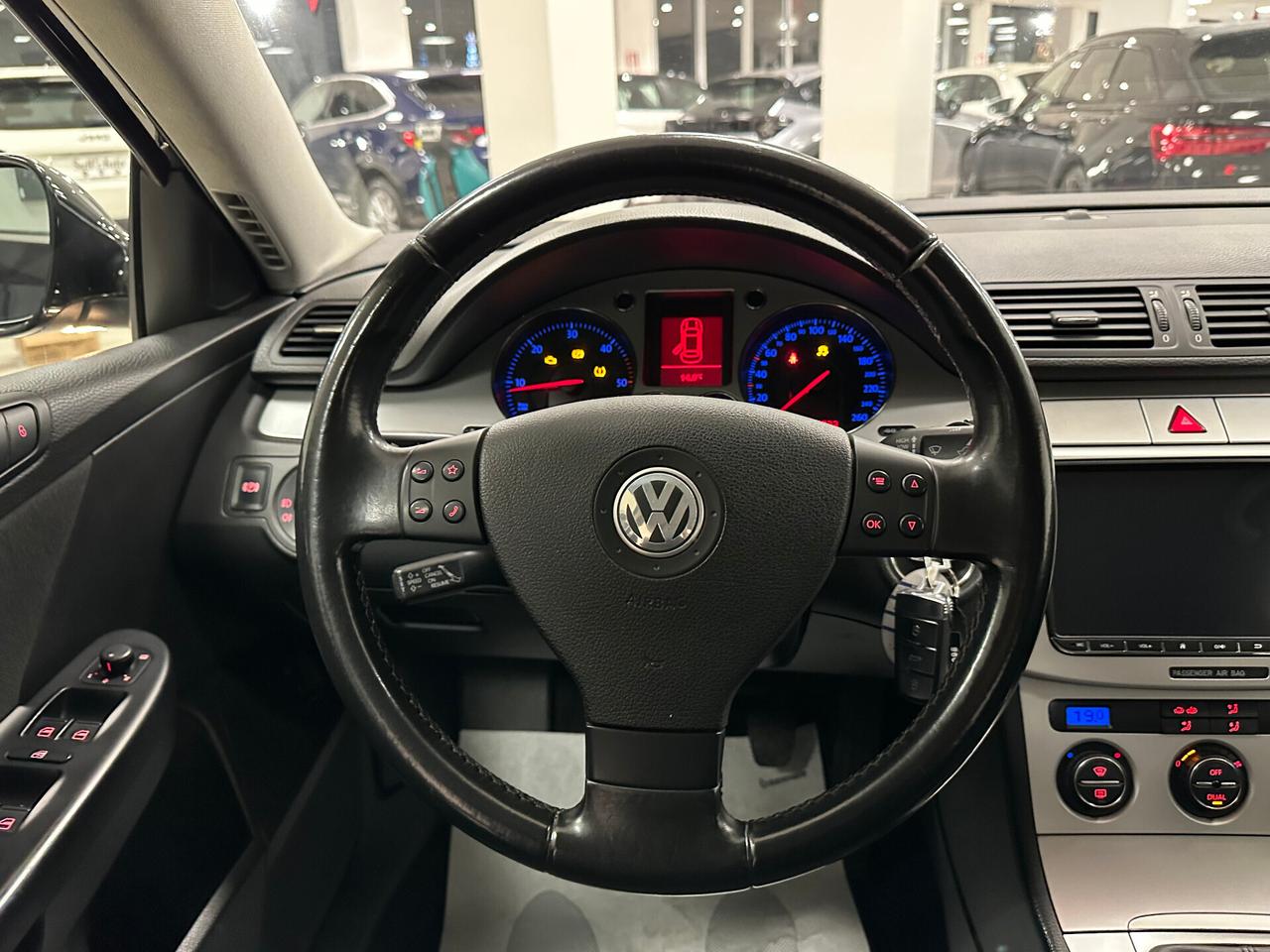 Volkswagen Passat 2.0 TDI DPF 140 CV Comfortline - 2008