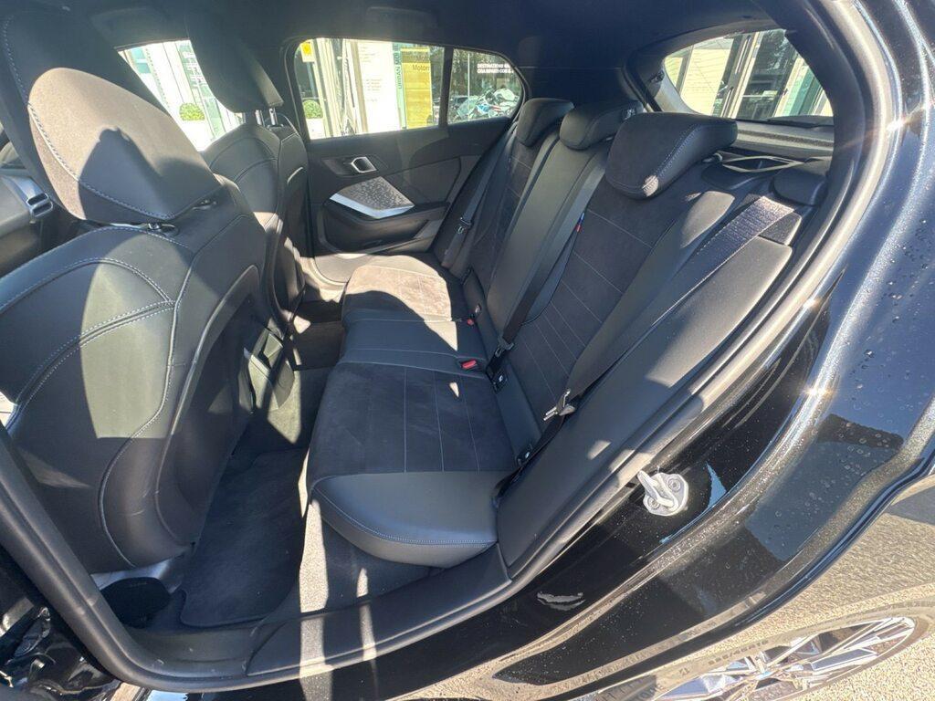 BMW Serie 1 118 d MSport DCT