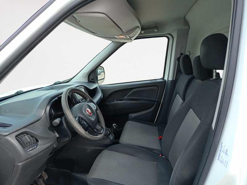 FIAT Doblo cargo 1.6 mjt 105cv CH1 Business S&
