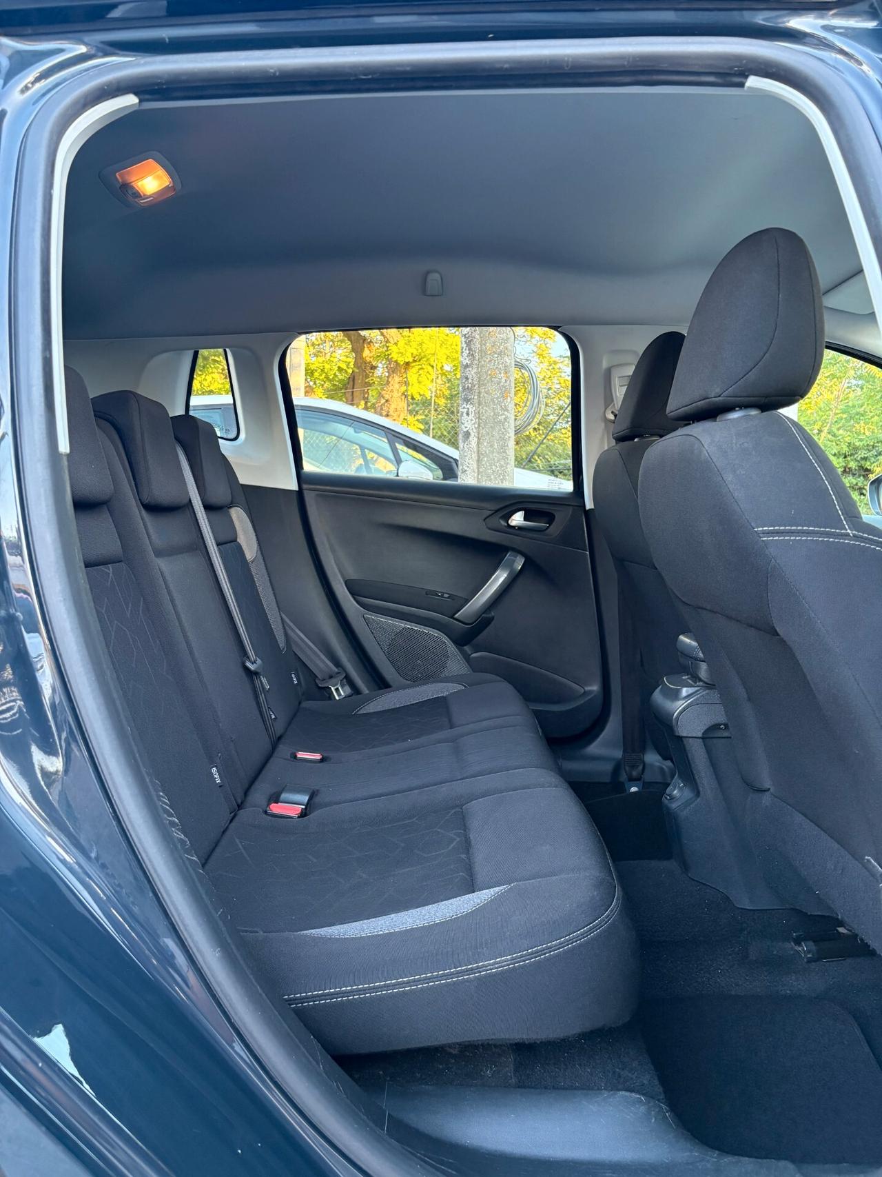 Peugeot 2008 BlueHDi 75 Active