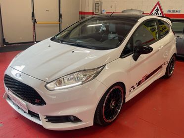 Ford Fiesta 1.6 182CV 3 porte ST TELECAMERA POSTERIORE