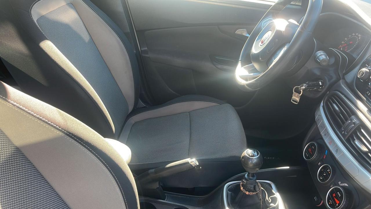 Fiat Tipo 1.4 4 porte Opening Edition