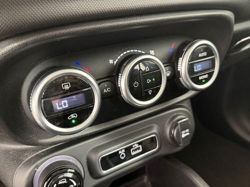 FIAT 500L Cross 1.3 Multijet 95cv City Cross