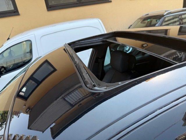 BMW X6 xDrive40d Futura TETTO PANORAMICO