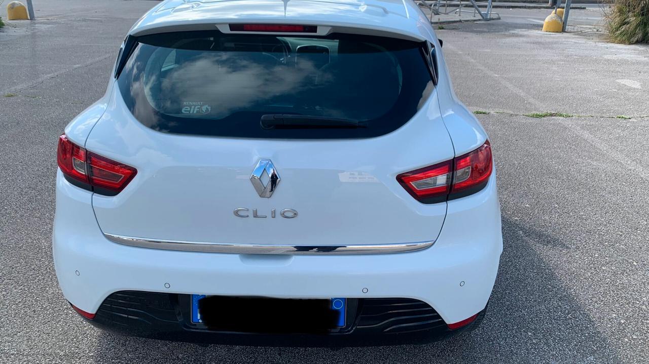 Renault Clio 1.2 75CV GPL 5 porte Live